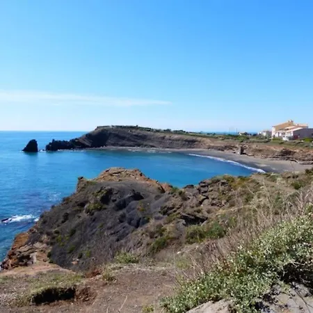 Дом отдыха Maisonnette, 5 Pers, 500m Plage, Parking, Terrasse Агд